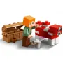 LEGO Minecraft 21179 Dom w grzybie - 3